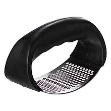 Прес для часнику 11×5.5×7 (см) часник, часниковий прес ручний HP-8-39