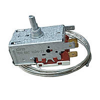 Термостат KDF-22 (аналог ТАМ-133) з капіляром 1,2м для двокамерного холодильника