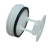 Фільтр зливного насоса для пральної машини Bosch, Siemens 00605010, 00647920