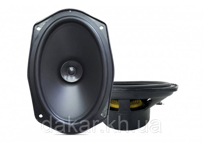 Celsior CS-690 акустика автомобільна, фото 1