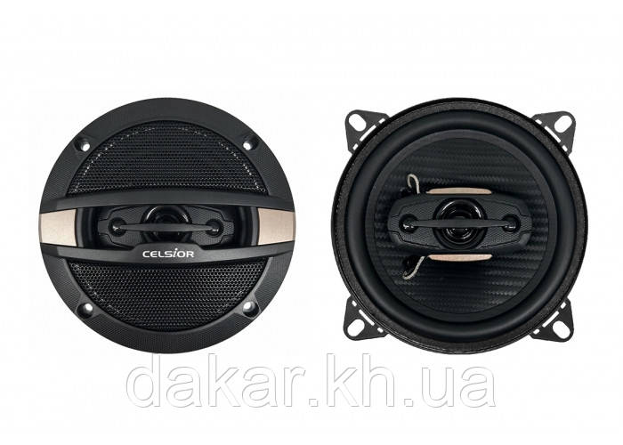 Celsior CS-10DJ акустика автомобільна, фото 1