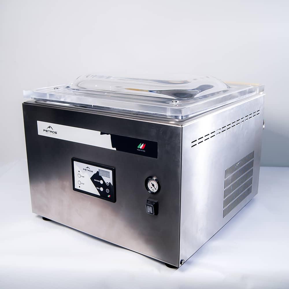 Вакуумний пакувальник Orved C 412