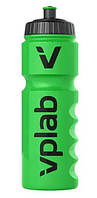 Фляга Vp Lab  Drinking bottle Gripper  750ml Green