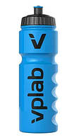 Фляга Vp Lab  Drinking bottle Gripper  750ml Blue