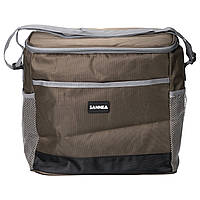 Термосумка велика сумка холодильник 25 (л) для природи, для пікніка, рибалки холодильна сумка HP-14-5