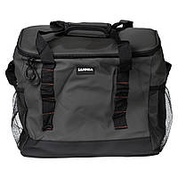 Термосумка-холодильник для риболовлі, пікніка, пляжу 25 (л) холодильник похідний термосумка для пива HP-14-21