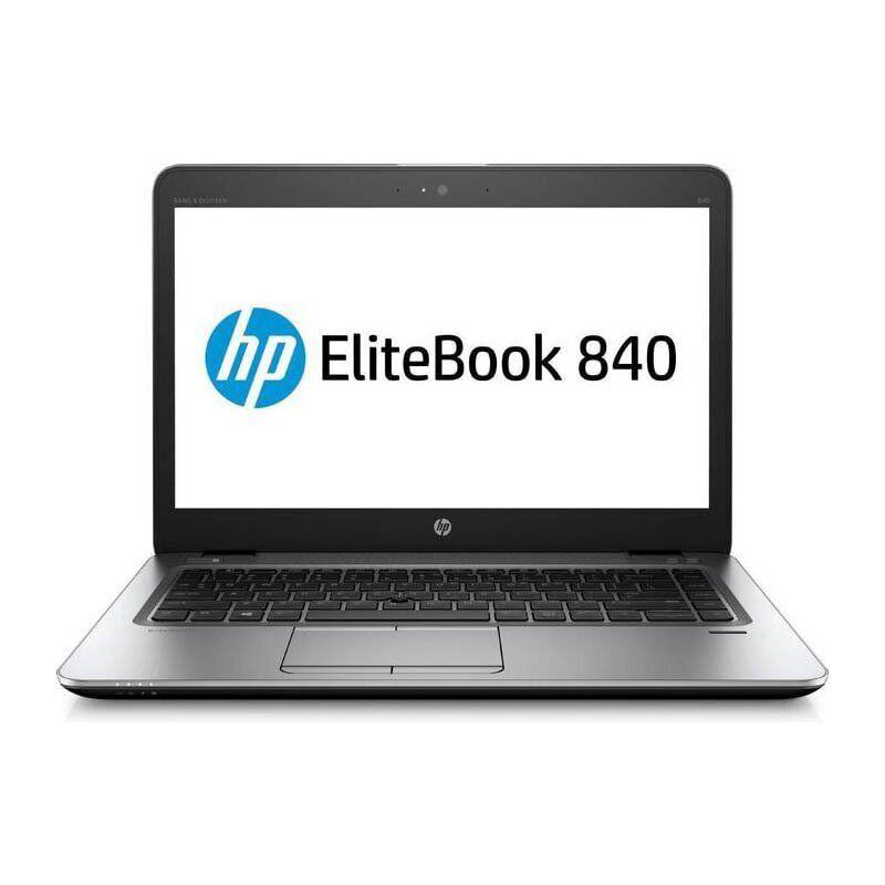 Б/в Ультрабук HP EliteBook 840 G3 14" 1920x1080| Core i5-6200U| 8 GB RAM| 120 GB SSD| HD 520