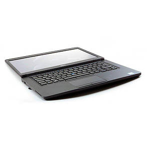 Б/в Ноутбук Dell Latitude E5480 14" 1920x1080| Core i5-6200U| 8 GB RAM| 240 GB SSD| HD 520, фото 2