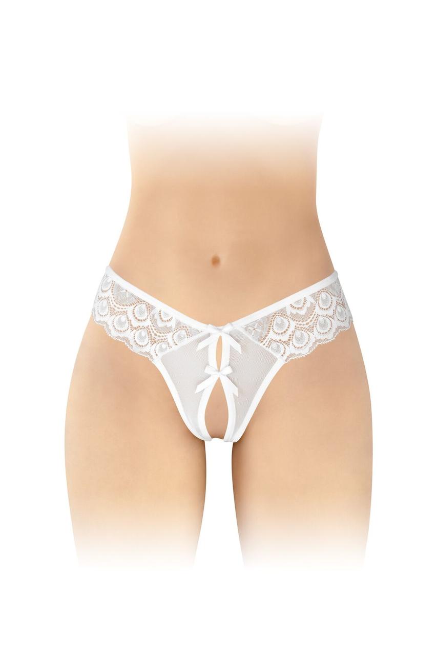 Трусики Fashion Secret Alicia White Bomba💣, фото 1