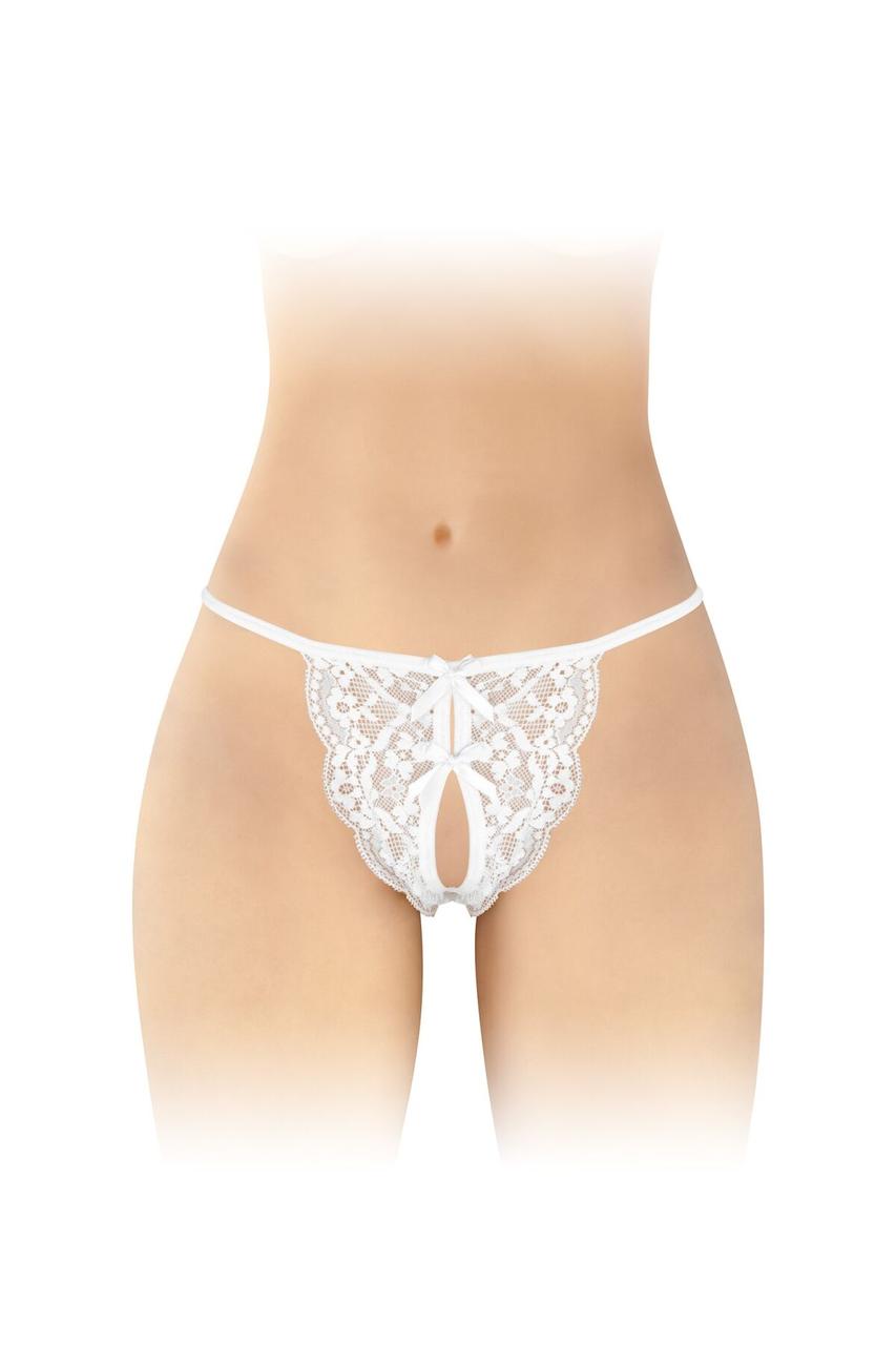 Трусики Fashion Secret Cindy White Bomba💣, фото 1