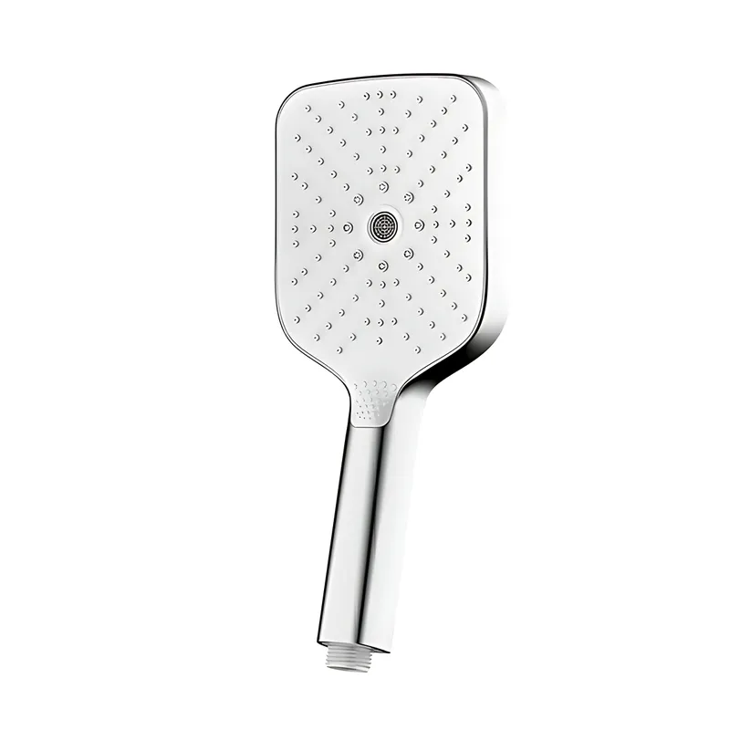 Лійка для душу Koer KP-0412-01 3 функції (Колір хрому) (KR5416), фото 1