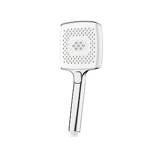 Лійка для душу Koer KP-0409-01 4 функції (Колір хром) (KR5413)