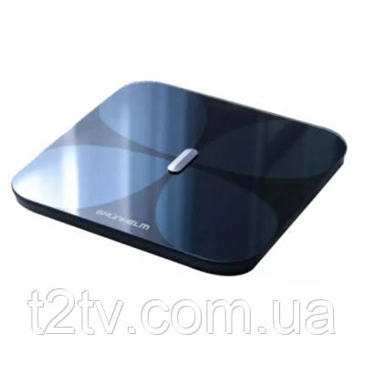 Ваги підлогові Grunhelm BES-31BI, фото 1