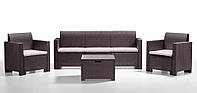 Набір меблів садових Bica Nebraska 3 (8003723390689)