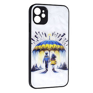 Чохол Prisma UA для Apple iPhone 11 Umbrella