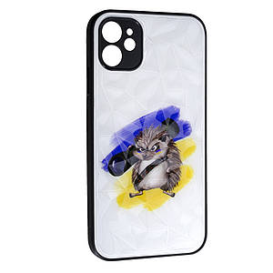 Чехол Prisma UA для Apple iPhone 11 Їжак