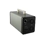 Зарядна станція 600W 35A портативний акумулятор для сонячних панелей і гаджетів BUV