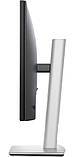 Монітор Dell 23.8" P2425DE (210-BRDM) IPS Black/Silver 100Hz, фото 6