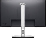 Монітор Dell 23.8" P2425D (210-BQMX) IPS Black/Silver 100Hz, фото 6