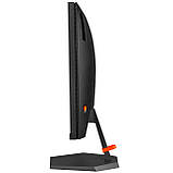 Монітор Prologix Gaming 24.5" GM2525HD IPS Black 200Hz, фото 4