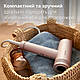 Фен Philips BHD837/10 - фото 6 - id-p2634130950