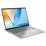 Ноутбук Asus Vivobook S16 M3607HA-RP012 (90NB16F2-M000L0) Cool Silver, фото 3