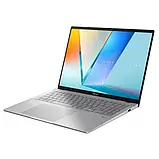 Ноутбук Asus Vivobook S16 M3607HA-RP012 (90NB16F2-M000L0) Cool Silver, фото 4