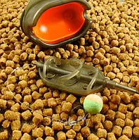 🇺🇦 Рибальська кормушка «Method-Flat» , «Romanian-Flat» 🇺🇦