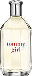 Туалетна вода для жінок Tommy Hilfiger Tommy Girl 100 мл, фото 2