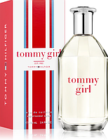 Туалетна вода для жінок Tommy Hilfiger Tommy Girl 100 мл