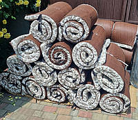 Матрас поролоновый 188х75х5 см