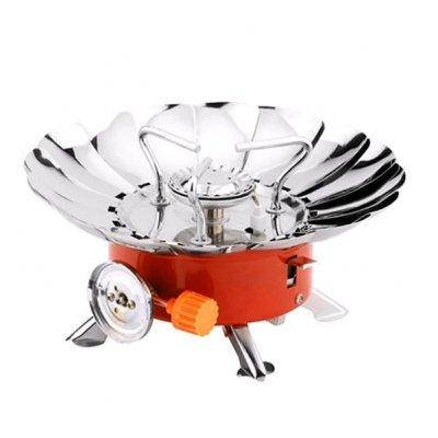 Газова плитка GR-201 199135