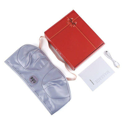 Електричний пристрій для збільшення молочної залози 207115