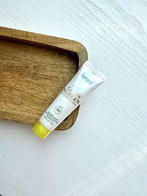 Сонцезахисний крем для обличчя з сяючим фінішем Supergoop glowscreen sunrise spf40 (10 ml)