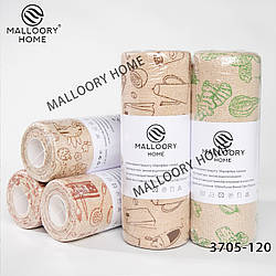 Серветки багаторазові