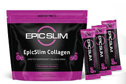 Продукт клітинного живлення BEPICEpicSlim Collagen 30 стіків