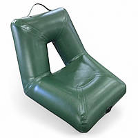 Надувне Сидіння Універсальне для будь якого човна ПВХ