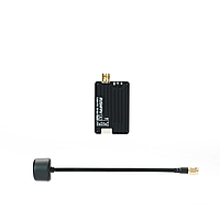 Відеопередавач RushFPV 3.3G 2W VTX