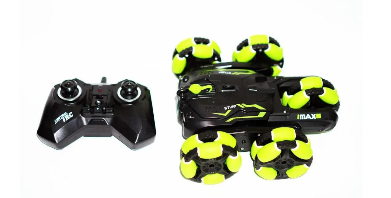 Машинка трюкова 207215, фото 1