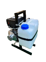 Дизельний Автономний обігрівач 5000w 12/220v