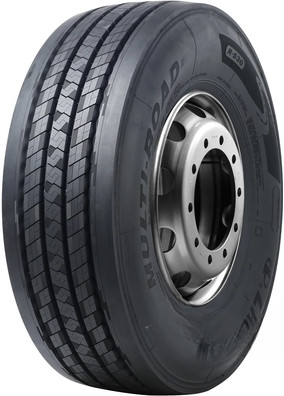 Грузовие шини LingLong Multy-Road R-S30 (рулевая) 385/65 R22,5 164K Сербия 2025