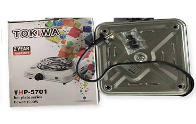 Настільна плита THP-5701 205748
