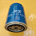 Фільтр паливний Д-243, 245, МТЗ