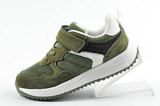 Дитячі кросівки на хлопчика Jong Golf B11661-5