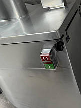 Електрична овочерізка Berg HLC-300, фото 2