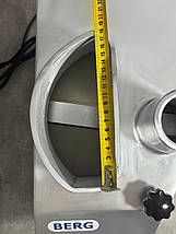 Електрична овочерізка Berg HLC-300, фото 3