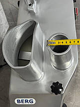Електрична овочерізка Berg HLC-300, фото 4