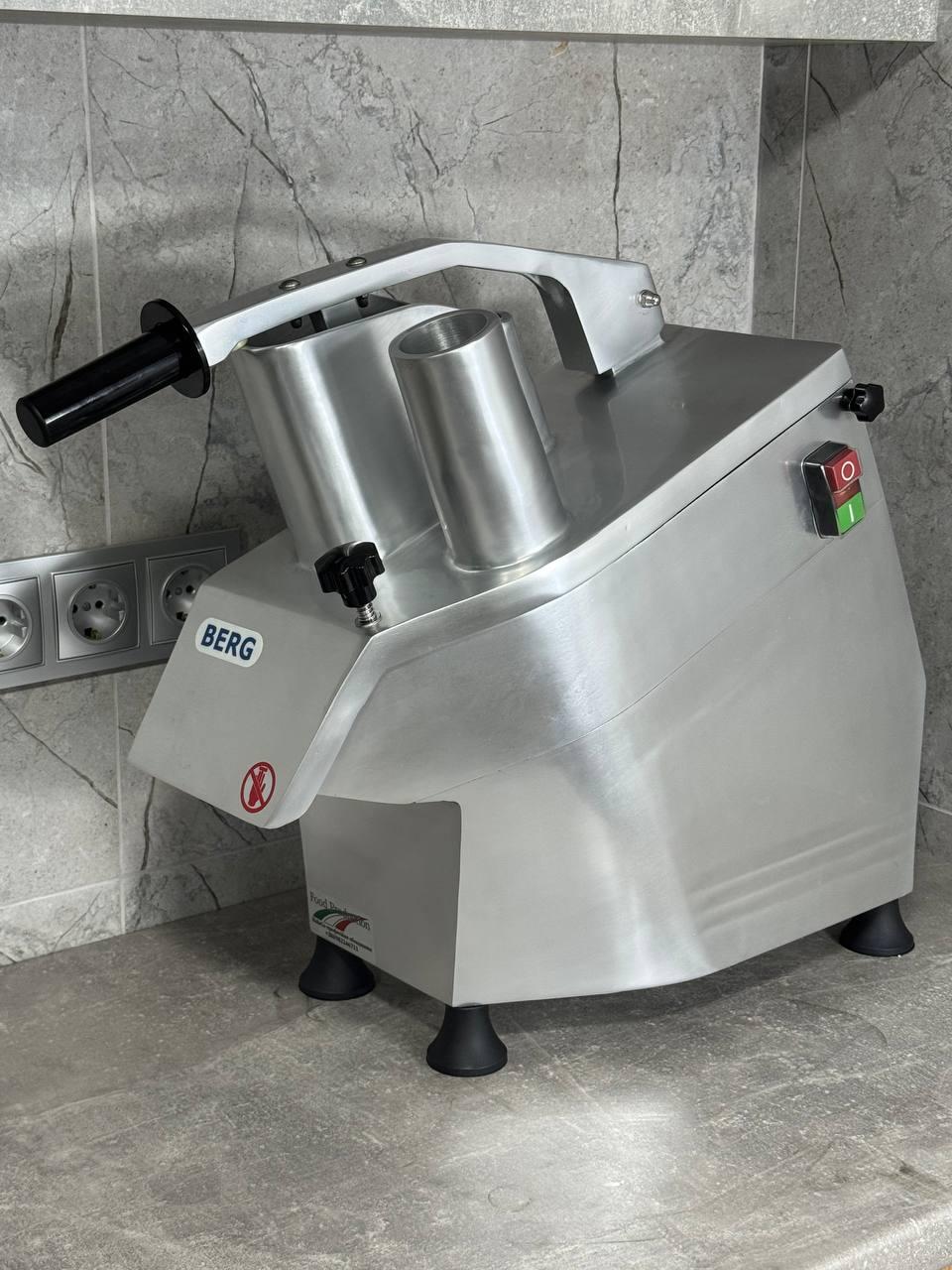 Електрична овочерізка Berg HLC-300