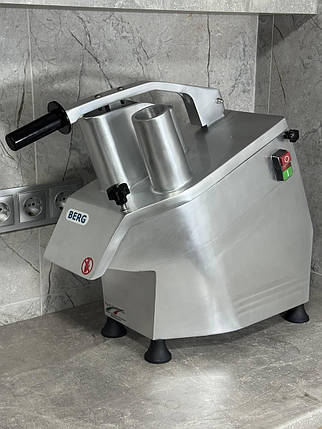 Електрична овочерізка Berg HLC-300, фото 1