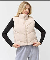 Жилети жіночі ( Розміри: 46-54 )